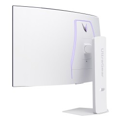 Monitor OLED 39" zakrzywiony model 39GX90SA-W LG