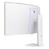 Monitor OLED 39" zakrzywiony model 39GX90SA-W LG