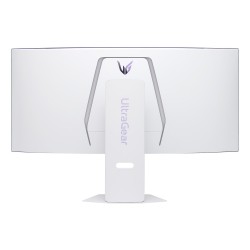 Monitor OLED 39" zakrzywiony model 39GX90SA-W LG