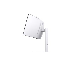 Monitor OLED 34" Curved 34GX90SA-W LG
