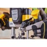 Frezarka/trymer DeWALT DCW620H2-QW Czarny, Żółty 23000 RPM