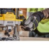 Frezarka/trymer DeWALT DCW620H2-QW Czarny, Żółty 23000 RPM
