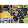 Frezarka/trymer DeWALT DCW620H2-QW Czarny, Żółty 23000 RPM