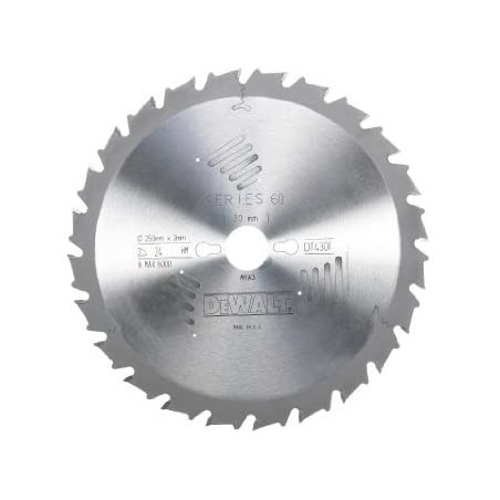 DeWALT ?DT4321-QZ ostrze do piły tarczowej 1 szt.