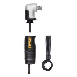 DeWALT DT20505-QZ akcesorium do śrubokrętów Czarny, Srebrny, Żółty