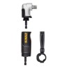 DeWALT DT20505-QZ akcesorium do śrubokrętów Czarny, Srebrny, Żółty