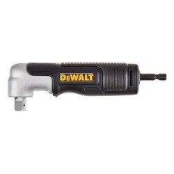 DeWALT DT20505-QZ akcesorium do śrubokrętów Czarny, Srebrny, Żółty