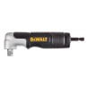 DeWALT DT20505-QZ akcesorium do śrubokrętów Czarny, Srebrny, Żółty
