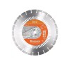HUSQVARNA TARCZA DIAM S50 PLUS 350mm