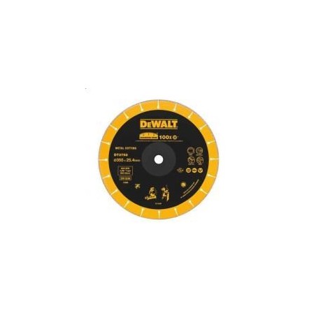 tarcza diamentowa 355x25,4mm