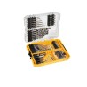 DeWALT DT70761-QZ wiertło Zestaw wierteł 72 szt.