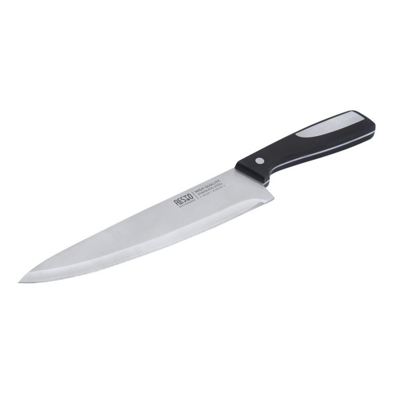 Resto Kitchenware 95320 nóź kuchenny Stal nierdzewna 1 szt. Nóż szefa kuchni