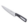 Resto Kitchenware 95320 nóź kuchenny Stal nierdzewna 1 szt. Nóż szefa kuchni