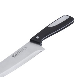 Resto Kitchenware 95320 nóź kuchenny Stal nierdzewna 1 szt. Nóż szefa kuchni