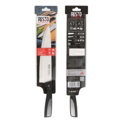 Resto Kitchenware 95320 nóź kuchenny Stal nierdzewna 1 szt. Nóż szefa kuchni