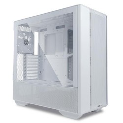 Obudowa Miditower ATX W/O PSU/G99.LAN3RW.00 LIAN LI