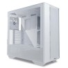 Obudowa Miditower ATX W/O PSU/G99.LAN3RW.00 LIAN LI