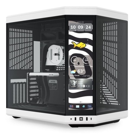 Hyte Y70 Midi Tower Touch Infinite - Panda