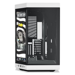 Hyte Y70 Midi Tower Touch Infinite - Panda
