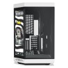 Hyte Y70 Midi Tower Touch Infinite - Panda