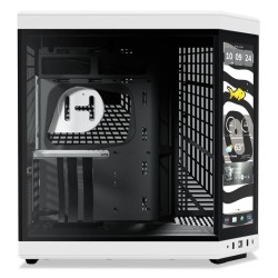 Hyte Y70 Midi Tower Touch Infinite - Panda