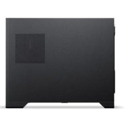 Obudowa PC PHANTKES XT M3, Mini Obudowa, mATX, Szkło Hartowane