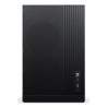 Obudowa PC PHANTKES XT M3, Mini Obudowa, mATX, Szkło Hartowane
