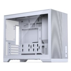 Obudowa PC PHANTEKS XT M3, Mini Obudowa, mATX, Szkło Hartowane - białe