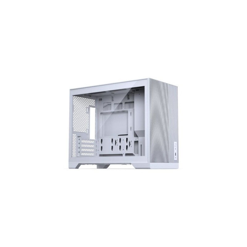 Obudowa PC PHANTEKS XT M3, Mini Obudowa, mATX, Szkło Hartowane - białe Obudowa PC PHANTEKS XT M3, Mini Obudowa, mATX, Szkło Hartowane - białe