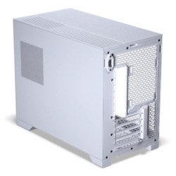 Obudowa PC PHANTEKS XT M3, Mini Obudowa, mATX, Szkło Hartowane - białe