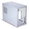 Obudowa PC PHANTEKS XT M3, Mini Obudowa, mATX, Szkło Hartowane - białe