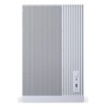 Obudowa PC PHANTEKS XT M3, Mini Obudowa, mATX, Szkło Hartowane - białe