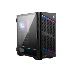 MSI MPG VELOX 100P AIRFLOW zabezpieczenia & uchwyty komputerów Midi Tower Czarny