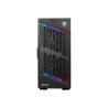 MSI MPG VELOX 100P AIRFLOW zabezpieczenia & uchwyty komputerów Midi Tower Czarny