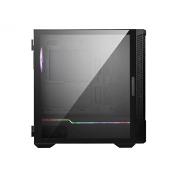 MSI MPG VELOX 100P AIRFLOW zabezpieczenia & uchwyty komputerów Midi Tower Czarny