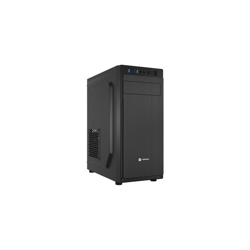 NATEC PC CASE ARACANTA MIDI TOWER NATEC PC CASE ARACANTA MIDI TOWER