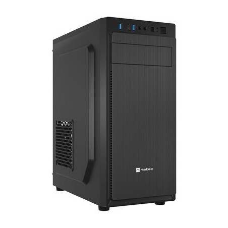 NATEC PC CASE ARACANTA MIDI TOWER