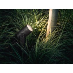 Philips Hue White and color ambiance Zewnętrzny reflektor Lily