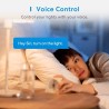 LIGHT BULB LED E27 6W WI-FI/DIMMABLE MSL100HK MEROSS