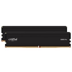 Pamięć RAM DIMM 128GB DDR5-5600 K2/PRO CP2K64G56C46U5 Crucial