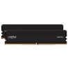 Pamięć RAM DIMM 128GB DDR5-5600 K2/PRO CP2K64G56C46U5 Crucial