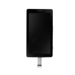 Intenso cMobile Line pamięć USB 128 GB USB Type-A / USB Type-C 3.2 Gen 1 (3.1 Gen 1) Srebrny