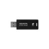 ADATA UC320 pamięć USB 256 GB USB Typu-A 3.2 Gen 1 (3.1 Gen 1) Czarny