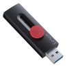Lexar JumpDrive Dual Drive D300 pamięć USB 128 GB USB Type-A / USB Type-C 3.2 Gen 1 (3.1 Gen 1) Czarny
