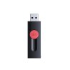 Lexar JumpDrive Dual Drive D300 pamięć USB 128 GB USB Type-A / USB Type-C 3.2 Gen 1 (3.1 Gen 1) Czarny