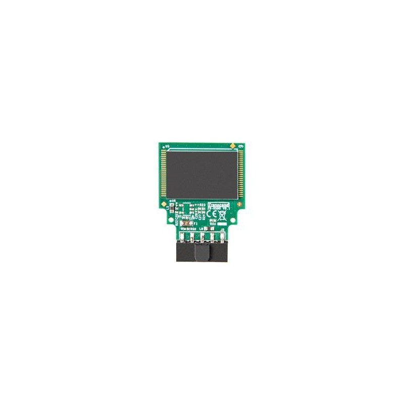 MEMORY DRIVE FLASH USB MODULE/8GB TS8GUFM510V TRANSCEND