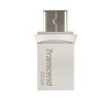 MEMORY DRIVE FLASH USB3.1/32GB TS32GJF890S TRANSCEND