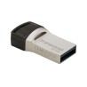 MEMORY DRIVE FLASH USB3.1/32GB TS32GJF890S TRANSCEND