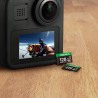 ADATA Speed Plus 256 GB MicroSDXC Klasa 10