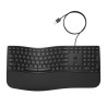 HP Klawiatura przewodowa 485 Comfort EUR 8T6M2AA
